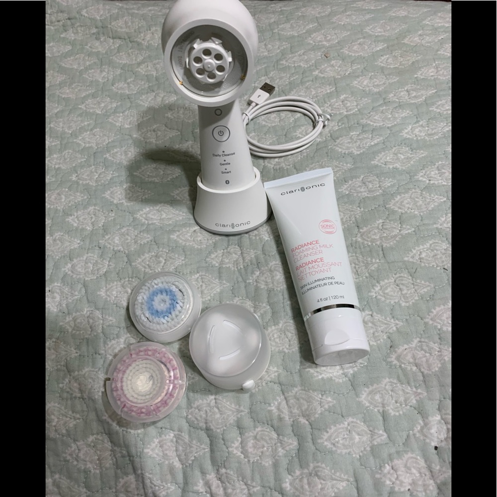 Clarisonic Mia smart